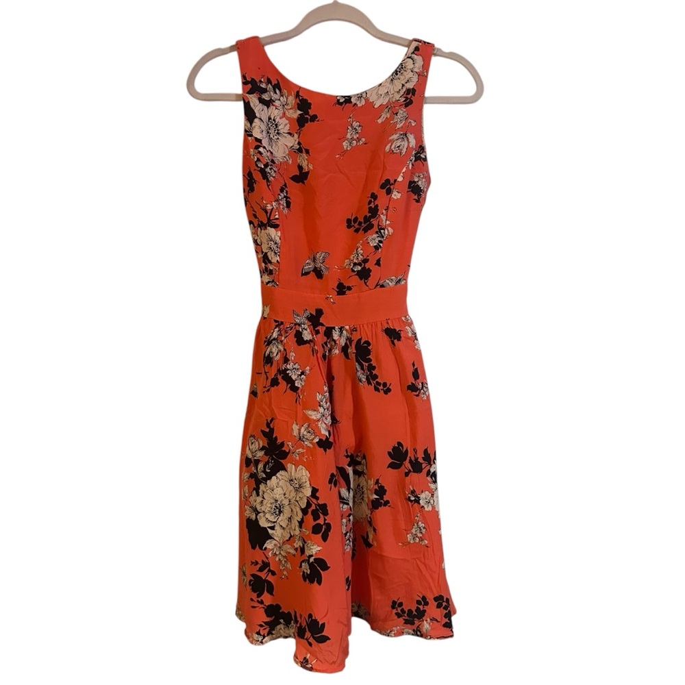 Lady V London Vintage Tea Dress